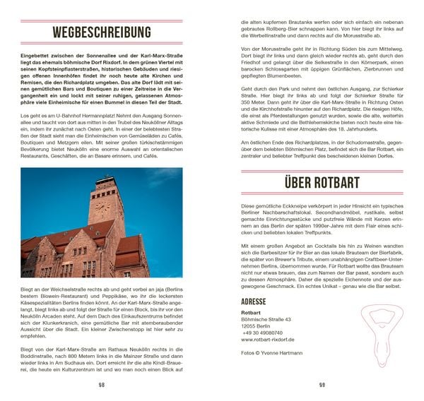 Produktbild: Bierwandern Berlin