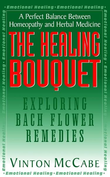 Produktbild: The Healing Bouquet