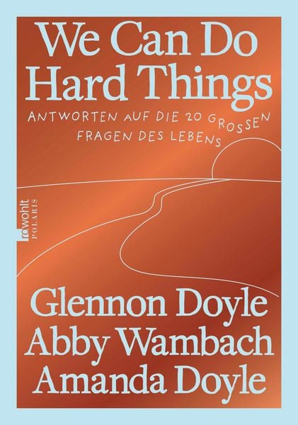 Produktbild: We Can Do Hard Things