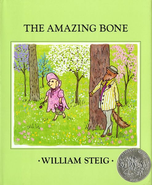 Produktbild: The Amazing Bone