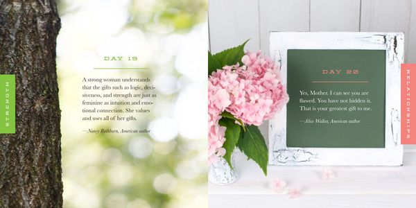 Produktbild: Daily Mindfulness