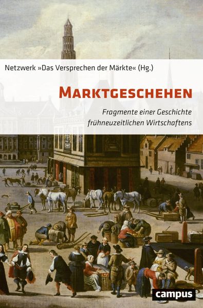 Produktbild: Marktgeschehen