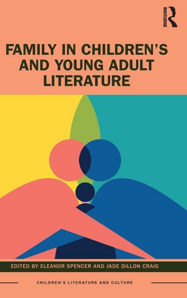 Produktbild: Family in Children's and Young Adult Literature