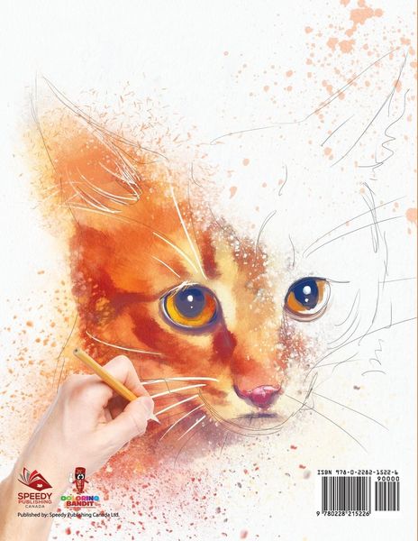 Produktbild: Gatti E Gattini