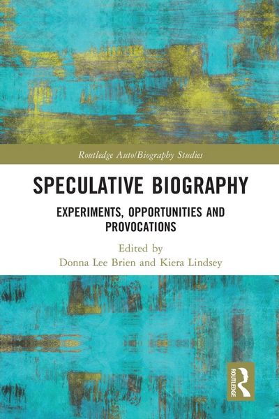 Produktbild: Speculative Biography