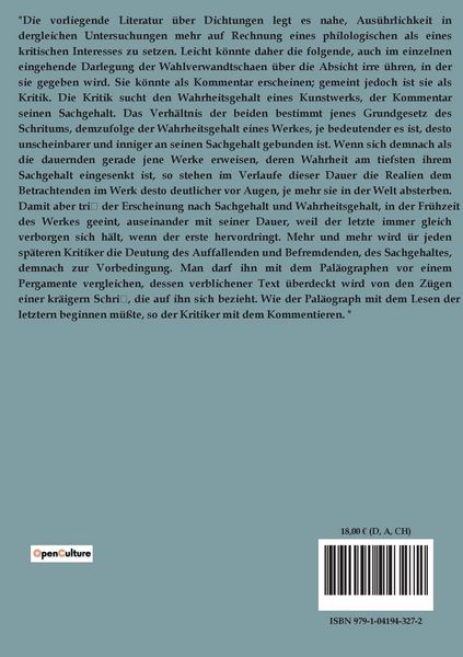 Produktbild: Goethes Wahlverwandtschaften
