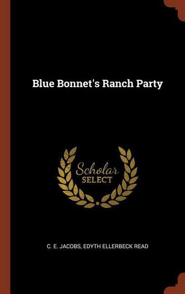 Produktbild: Blue Bonnet's Ranch Party