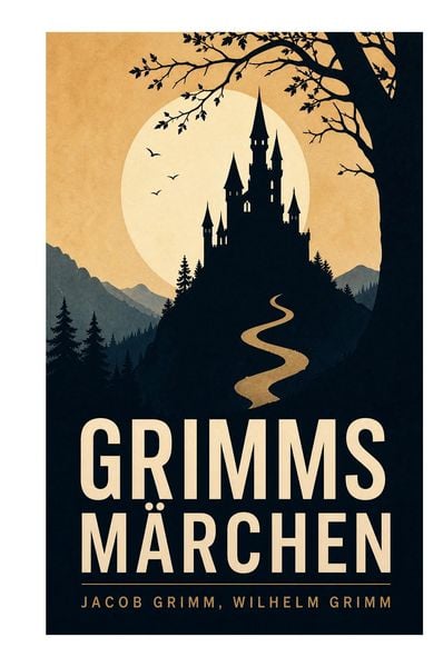 Produktbild: Grimms M&auml;rchen
