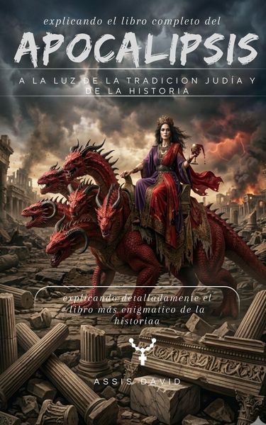 Produktbild: Explicando el Libro Completo del Apocalipsis