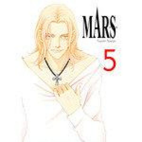 Produktbild: MARS # 05