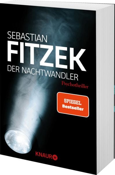 Produktbild: Der Nachtwandler
