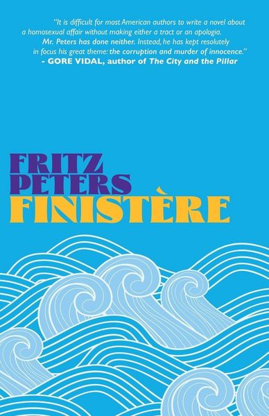 Produktbild: Finist&egrave;re