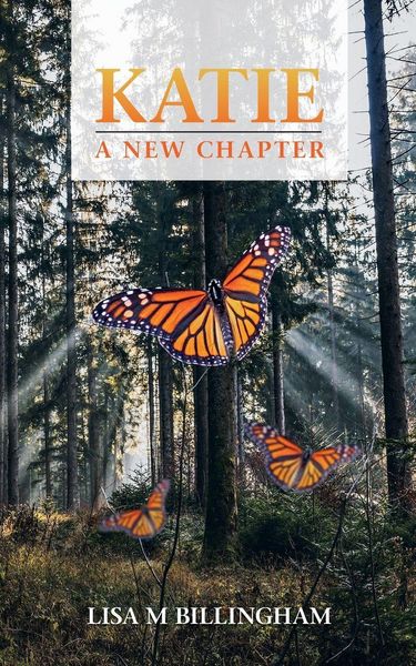Produktbild: Katie, A New Chapter