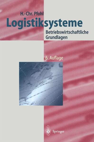 Produktbild: Logistiksysteme