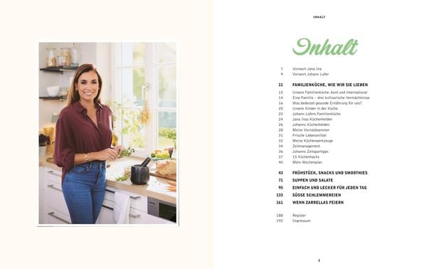 Produktbild: Casa Zarrella