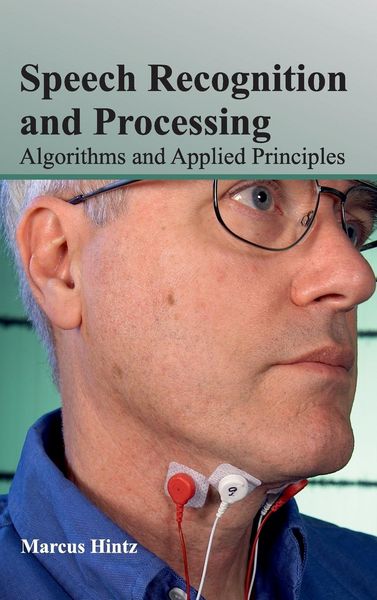 Produktbild: Speech Recognition and Processing