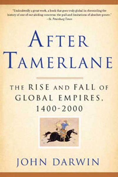 Produktbild: After Tamerlane