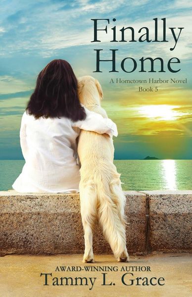 Produktbild: Finally Home