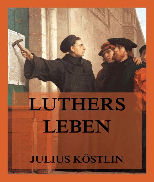 Produktbild: Luthers Leben