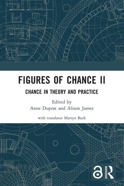 Produktbild: Figures of Chance II
