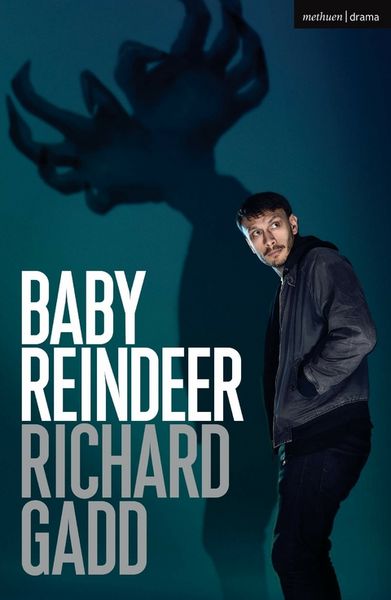 Produktbild: Baby Reindeer