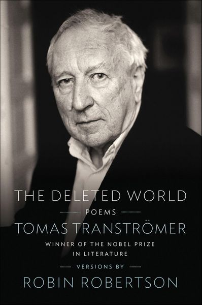 Produktbild: The Deleted World