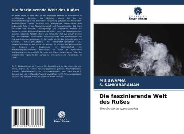 Produktbild: Die faszinierende Welt des Ru&szlig;es