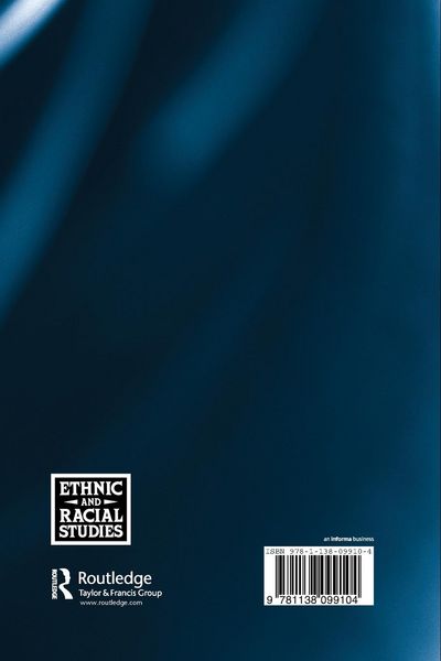 Produktbild: Cities, Diversity and Ethnicity