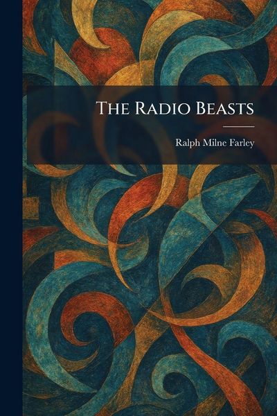 Produktbild: The Radio Beasts
