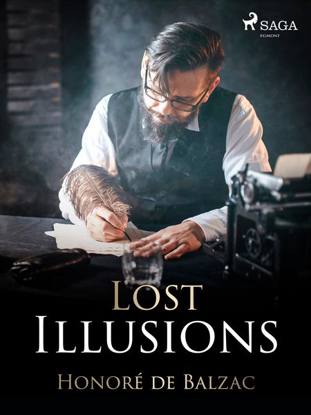 Produktbild: Lost Illusions