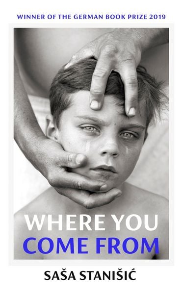 Produktbild: Where You Come From
