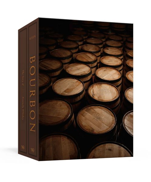 Produktbild: Bourbon [Boxed Book & Ephemera Set]