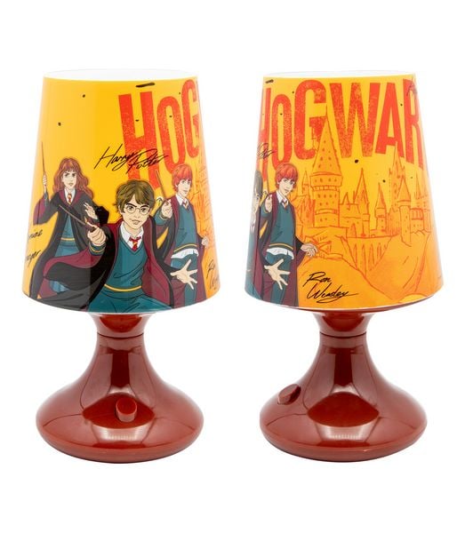 Produktbild: Harry Potter LED Mini Lampenschirm