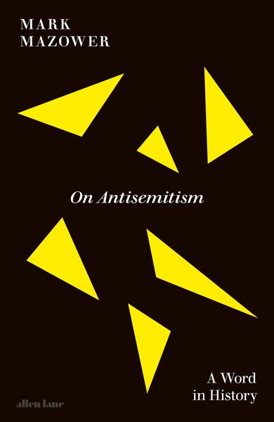 Produktbild: On Antisemitism