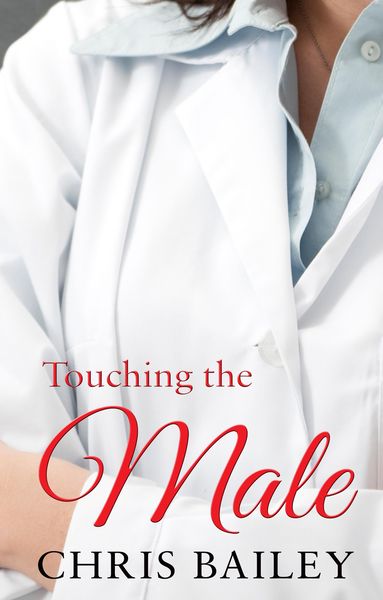 Produktbild: Touching the Male