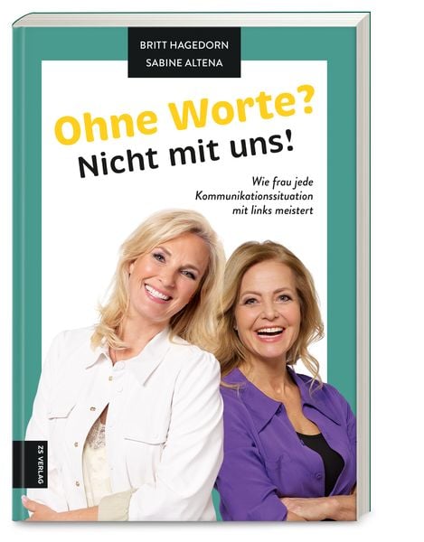 Produktbild: Ohne Worte? Nicht mit uns!