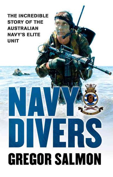 Produktbild: Navy Divers