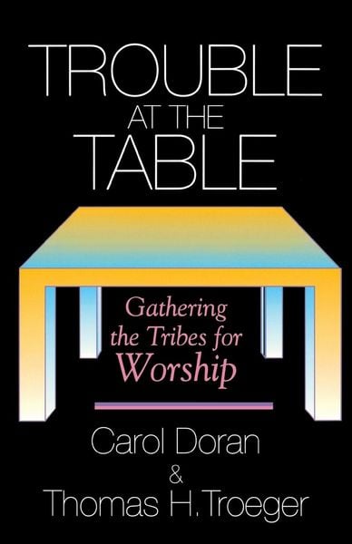 Produktbild: Trouble at the Table
