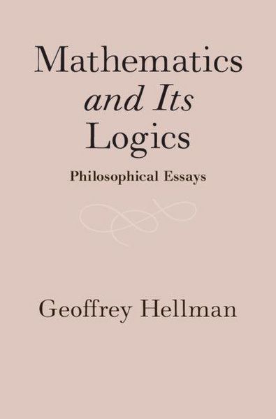 Produktbild: Mathematics and Its Logics