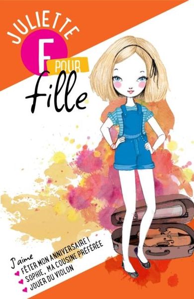 Produktbild: Juliette