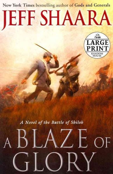 Produktbild: Blaze Of Glory -Lp