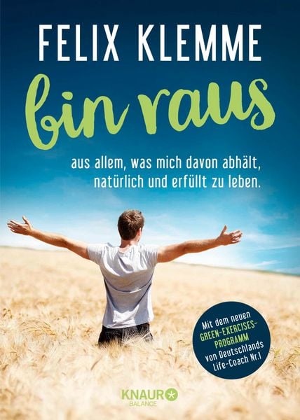 Produktbild: bin raus