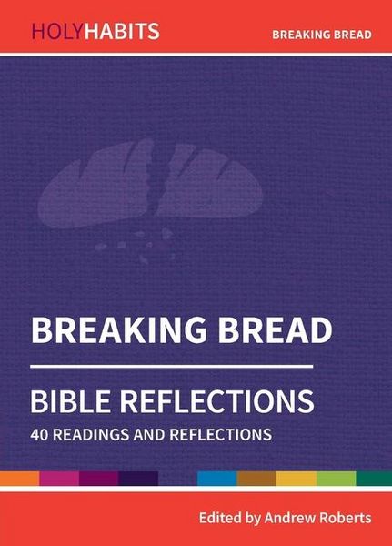 Produktbild: Breaking Bread