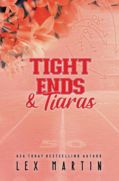Produktbild: Tight Ends & Tiaras