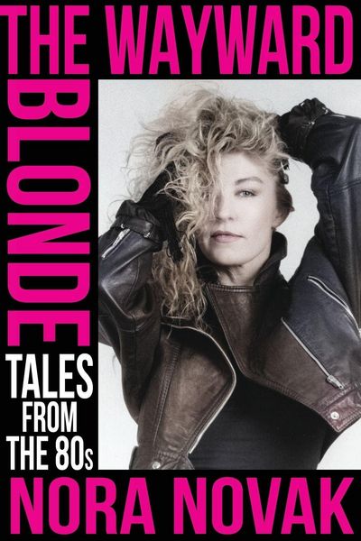 Produktbild: The Wayward Blonde