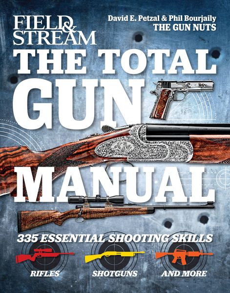 Produktbild: Field & Stream the Total Gun Manual