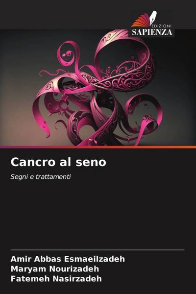 Produktbild: Cancro al seno