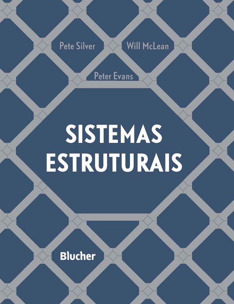 Produktbild: Sistemas estruturais