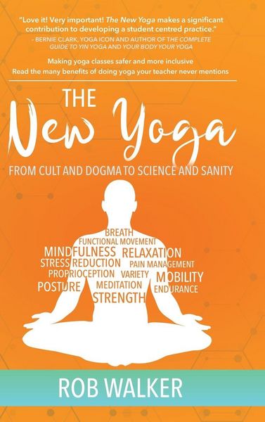 Produktbild: The New Yoga