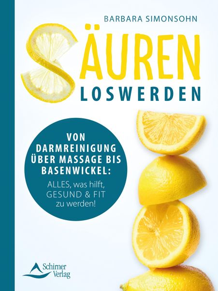 Produktbild: S&auml;uren loswerden